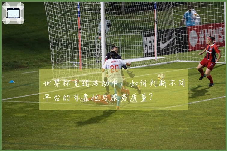 世界杯竞猜活动中，如何判断不同平台的可靠性与服务质量？
