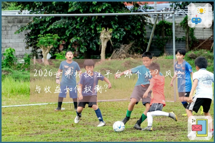 2026世界杯投注平台哪个好？风险与收益如何权衡？