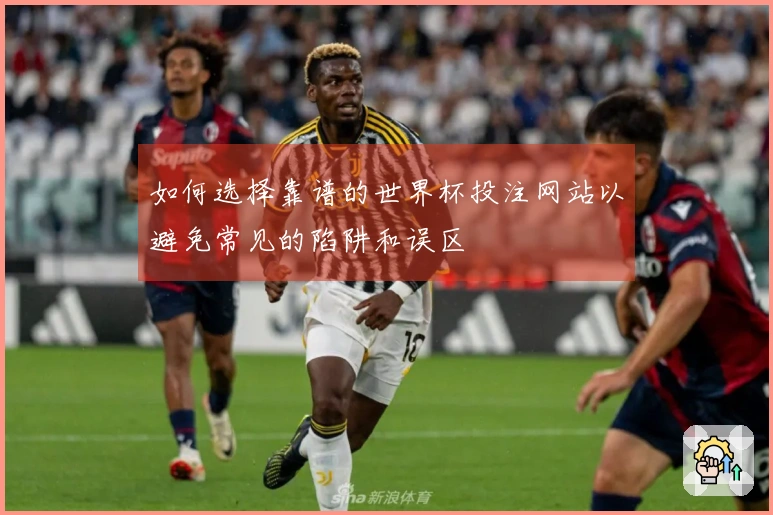如何选择靠谱的世界杯投注网站以避免常见的陷阱和误区