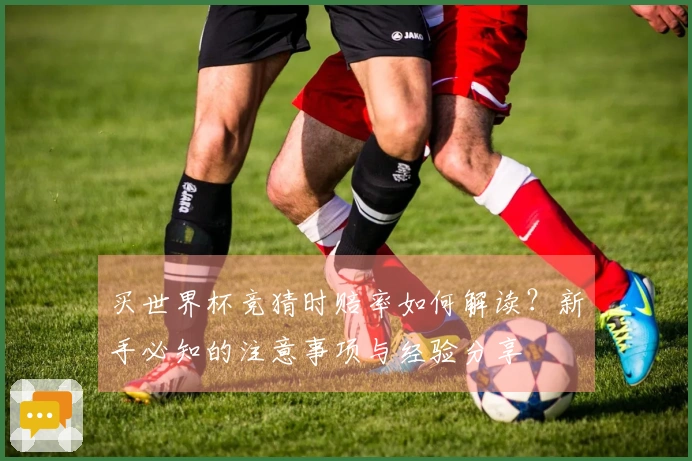 买世界杯竞猜时赔率如何解读？新手必知的注意事项与经验分享