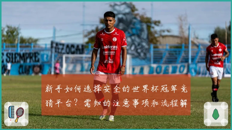 新手如何选择安全的世界杯冠军竞猜平台?需知的注意事项和流程解析