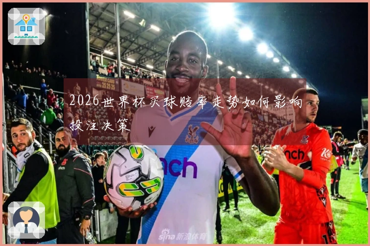 2026世界杯买球赔率走势如何影响投注决策