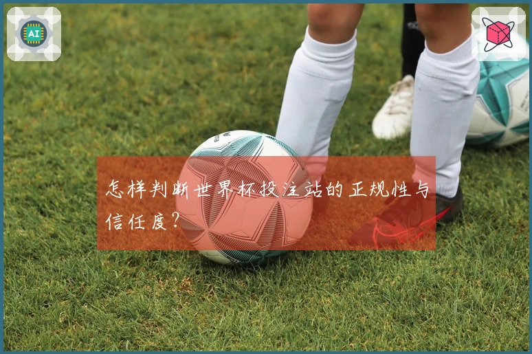 怎样判断世界杯投注站的正规性与信任度？
