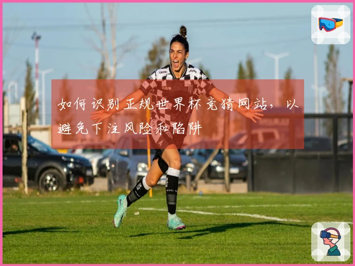 如何识别正规世界杯竞猜网站，以避免下注风险和陷阱