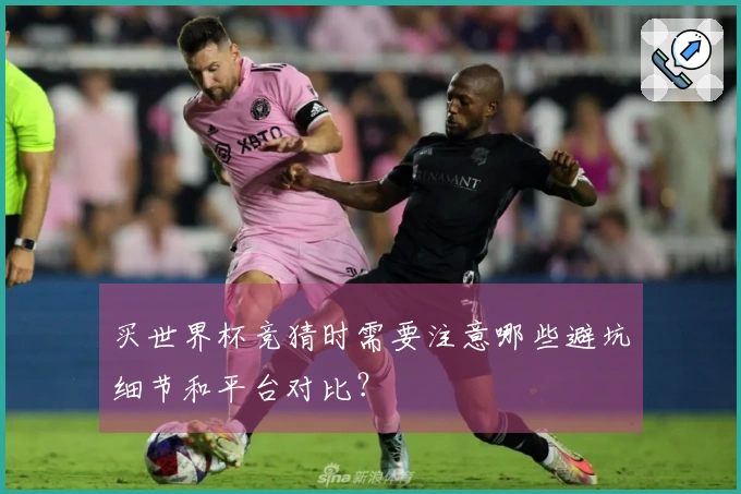 买世界杯竞猜时需要注意哪些避坑细节和平台对比？